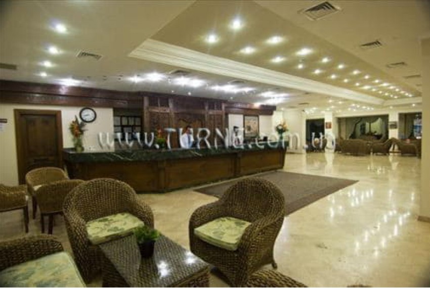 Fun & Sun Jacaranda, 5* Fun & Sun Jacaranda, 5*