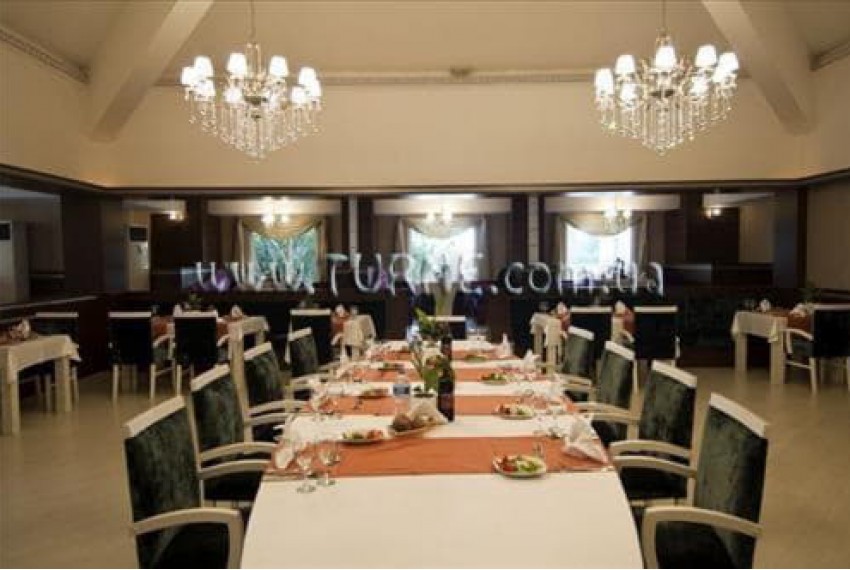 Fun & Sun Jacaranda, 5* Fun & Sun Jacaranda, 5*