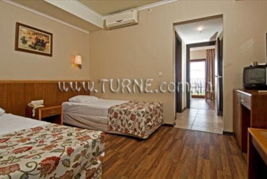 Fun & Sun Jacaranda, 5* Fun & Sun Jacaranda, 5*