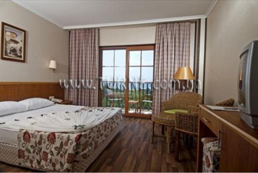 Fun & Sun Jacaranda, 5* Fun & Sun Jacaranda, 5*