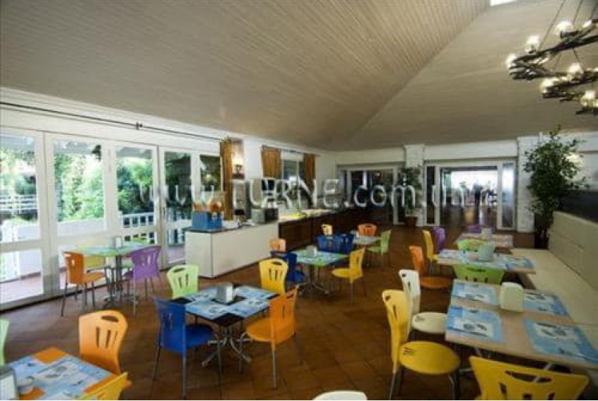 Fun & Sun Jacaranda, 5* Fun & Sun Jacaranda, 5*