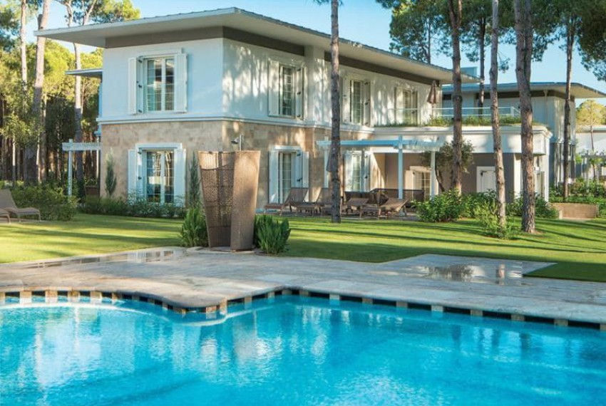 Cornelia Azure Villas, 5* Cornelia Azure Villas, 5*