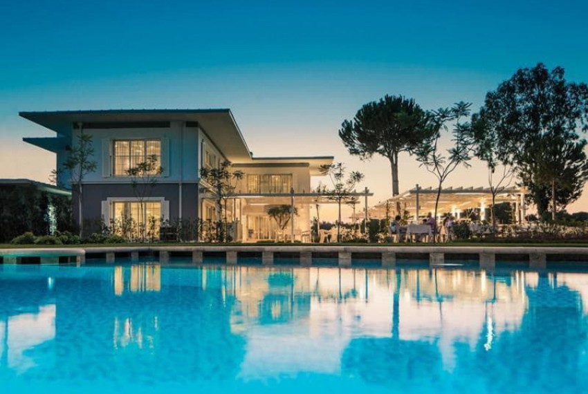 Cornelia Azure Villas, 5* Cornelia Azure Villas, 5*