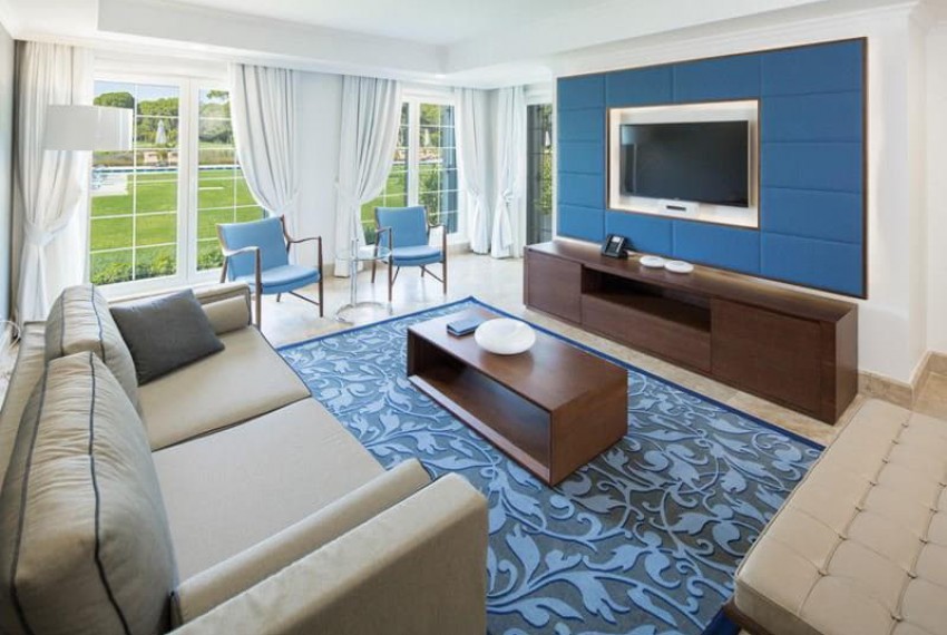 Cornelia Azure Villas, 5* Cornelia Azure Villas, 5*