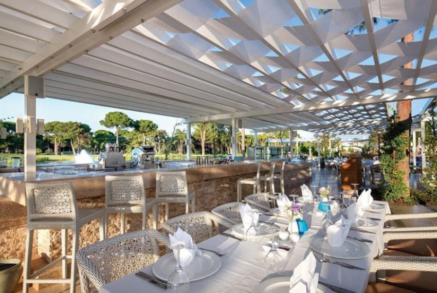 Cornelia Azure Villas, 5* Cornelia Azure Villas, 5*