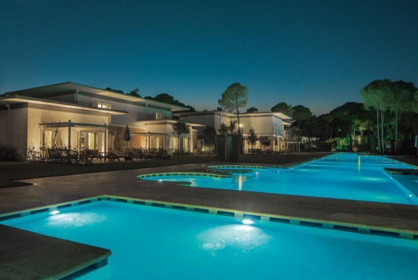 Cornelia Azure Villas, 5* Cornelia Azure Villas, 5*