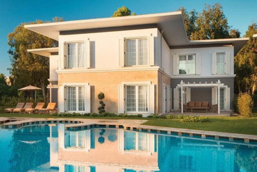 Cornelia Azure Villas, 5* Cornelia Azure Villas, 5*