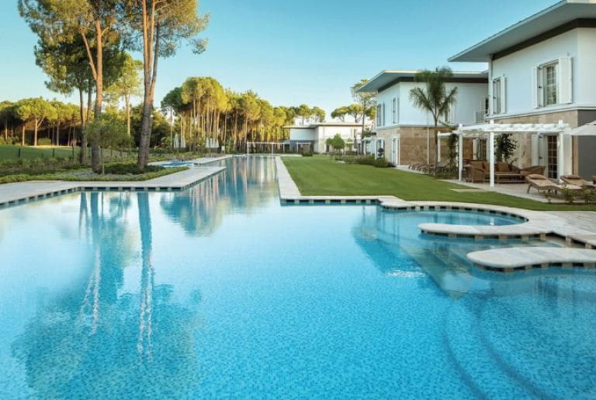 Cornelia Azure Villas, 5* Cornelia Azure Villas, 5*