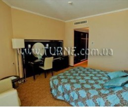 Grand Belish Beach Resort & Spa, 5*