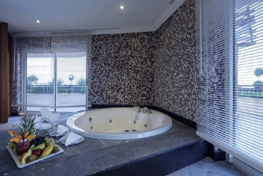 Crystal Sunset Luxury Resort & Spa, 5* Crystal Sunset Luxury Resort & Spa, 5*