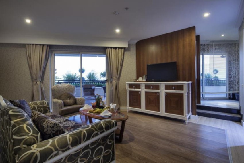 Crystal Sunset Luxury Resort & Spa, 5* Crystal Sunset Luxury Resort & Spa, 5*