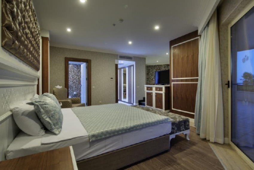 Crystal Sunset Luxury Resort & Spa, 5* Crystal Sunset Luxury Resort & Spa, 5*
