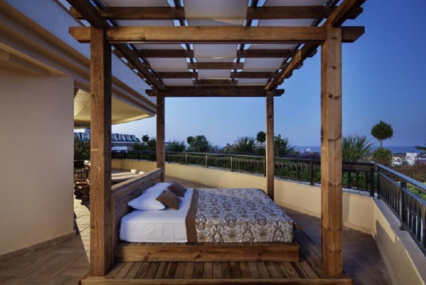 Crystal Sunset Luxury Resort & Spa, 5* Crystal Sunset Luxury Resort & Spa, 5*