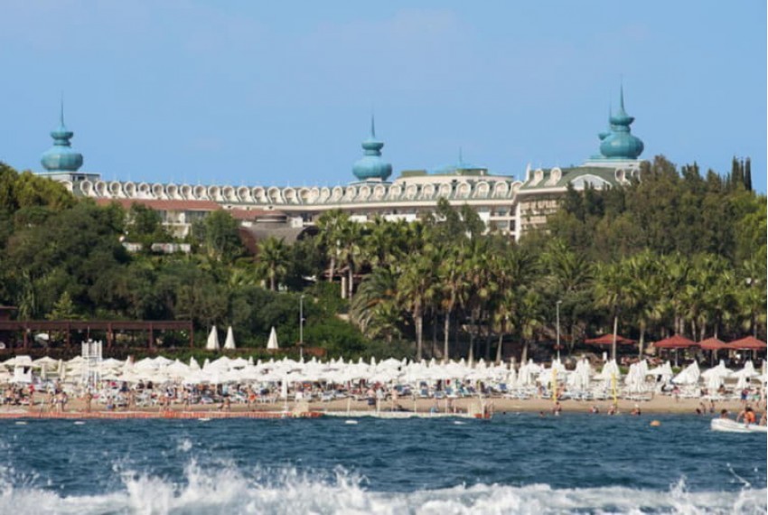 Crystal Sunset Luxury Resort & Spa, 5* Crystal Sunset Luxury Resort & Spa, 5*