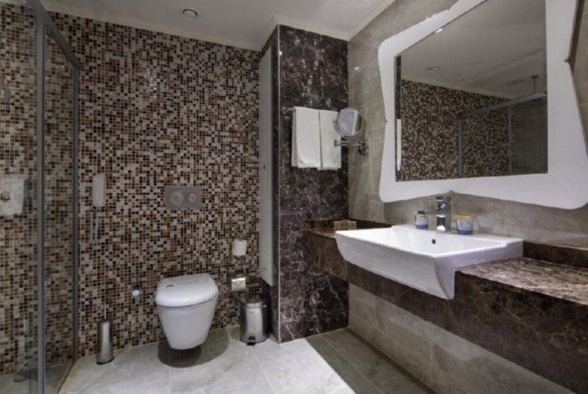 Crystal Sunset Luxury Resort & Spa, 5* Crystal Sunset Luxury Resort & Spa, 5*