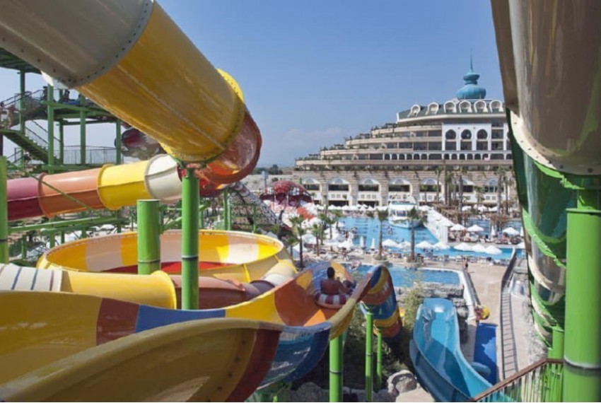 Crystal Sunset Luxury Resort & Spa, 5* Crystal Sunset Luxury Resort & Spa, 5*
