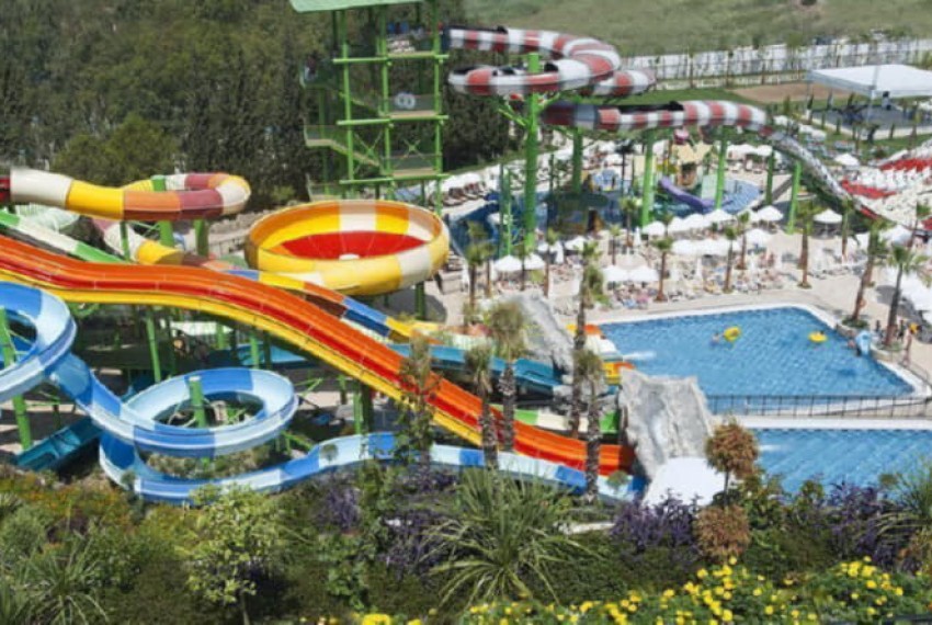 Crystal Sunset Luxury Resort & Spa, 5* Crystal Sunset Luxury Resort & Spa, 5*