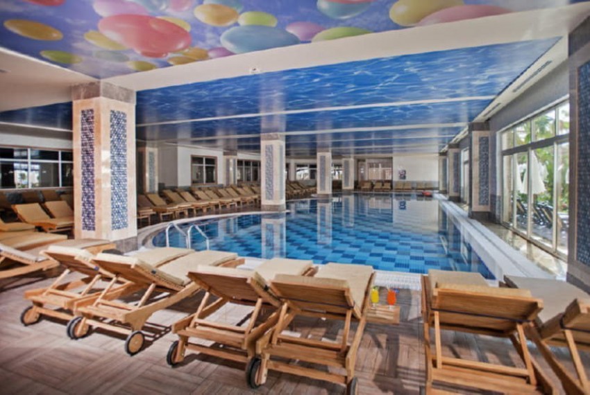 Crystal Sunset Luxury Resort & Spa, 5* Crystal Sunset Luxury Resort & Spa, 5*