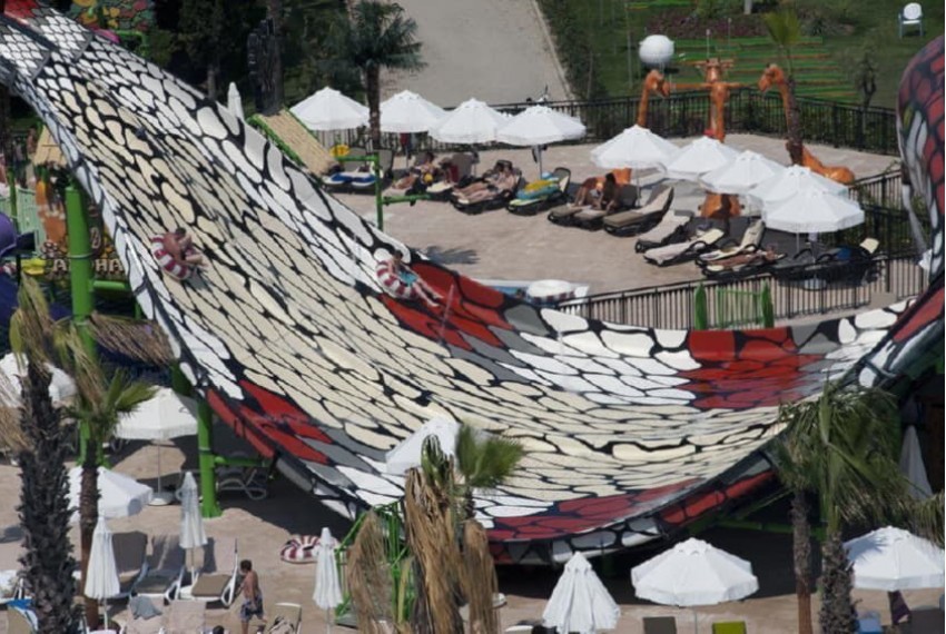 Crystal Sunset Luxury Resort & Spa, 5* Crystal Sunset Luxury Resort & Spa, 5*