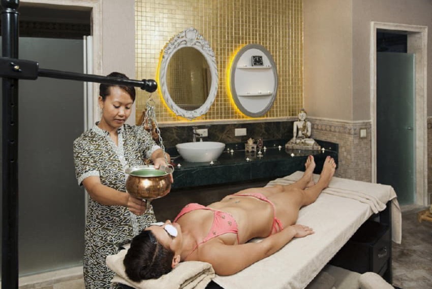 Crystal Sunset Luxury Resort & Spa, 5* Crystal Sunset Luxury Resort & Spa, 5*