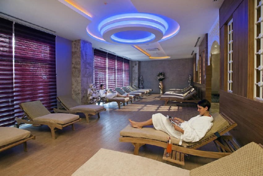 Crystal Sunset Luxury Resort & Spa, 5* Crystal Sunset Luxury Resort & Spa, 5*