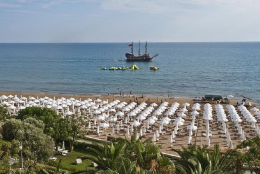 Crystal Sunset Luxury Resort & Spa, 5* Crystal Sunset Luxury Resort & Spa, 5*