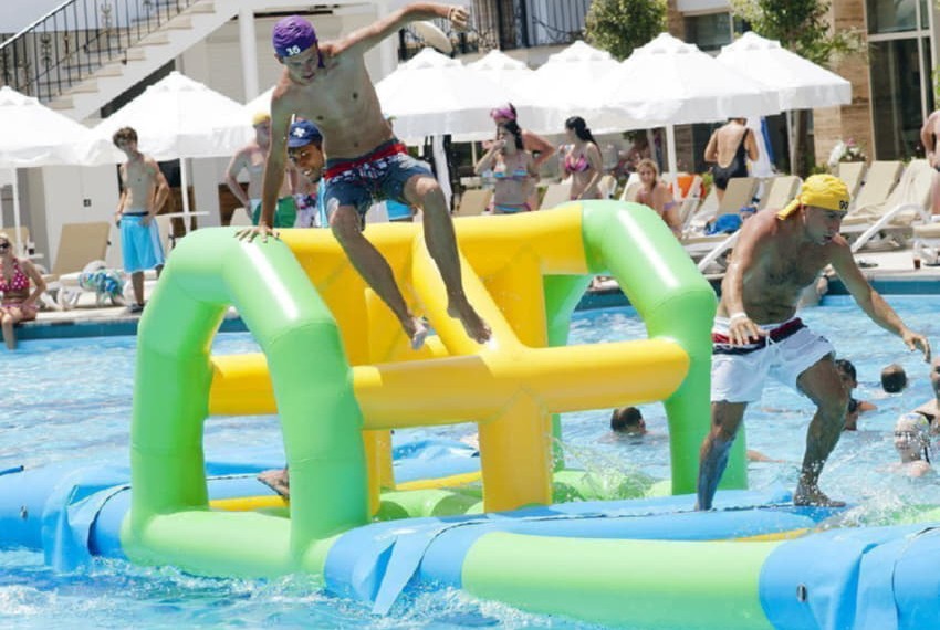 Crystal Waterworld Resort & Spa, 5* Crystal Waterworld Resort & Spa, 5*