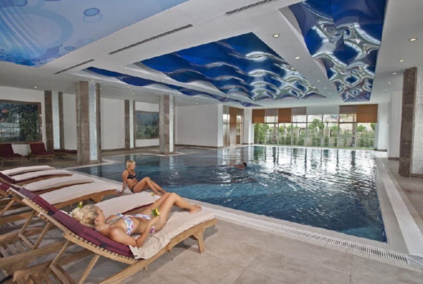 Crystal Waterworld Resort & Spa, 5* Crystal Waterworld Resort & Spa, 5*