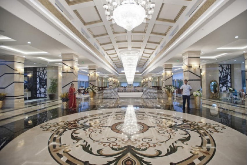 Crystal Waterworld Resort & Spa, 5* Crystal Waterworld Resort & Spa, 5*