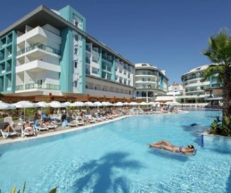 Seashell Resort & Spa, 5*