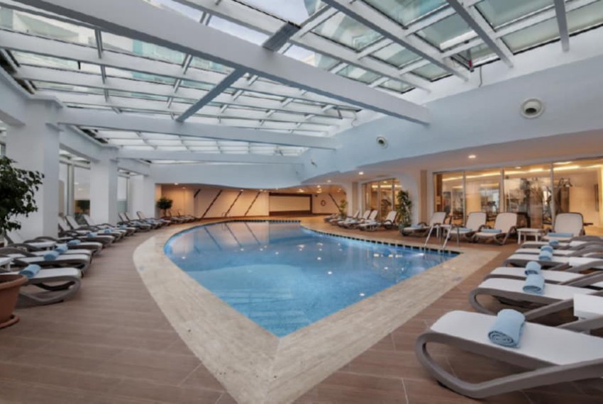 Seashell Resort & Spa, 5* Seashell Resort & Spa, 5*