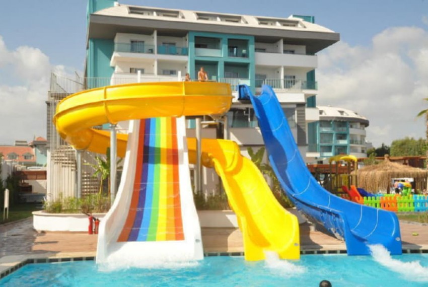 Seashell Resort & Spa, 5* Seashell Resort & Spa, 5*