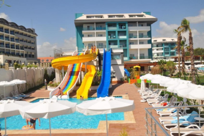 Seashell Resort & Spa, 5* Seashell Resort & Spa, 5*