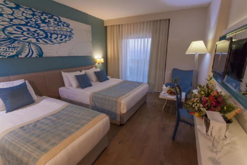 Seashell Resort & Spa, 5* Seashell Resort & Spa, 5*