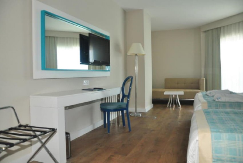Seashell Resort & Spa, 5* Seashell Resort & Spa, 5*