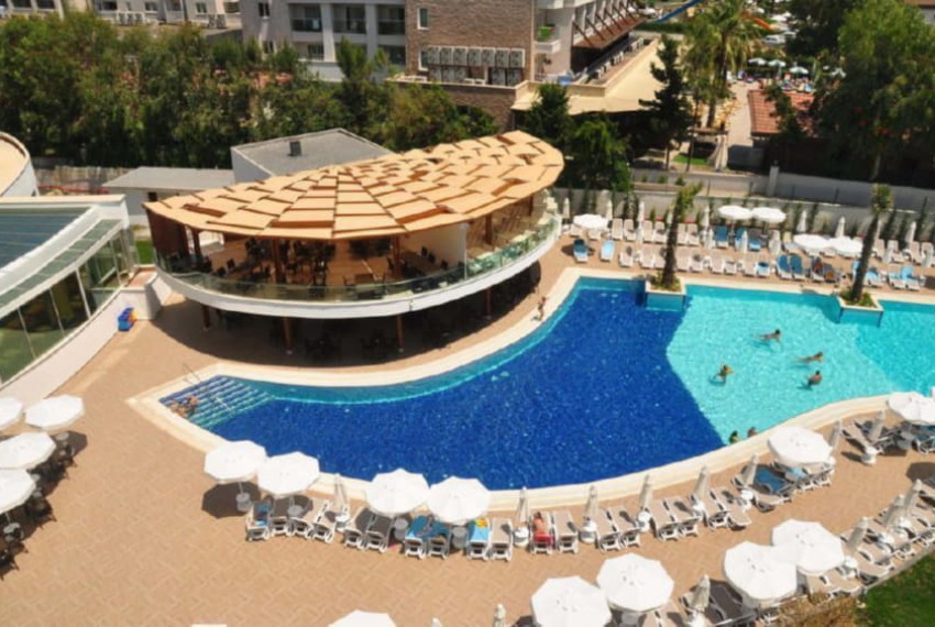 Seashell Resort & Spa, 5* Seashell Resort & Spa, 5*