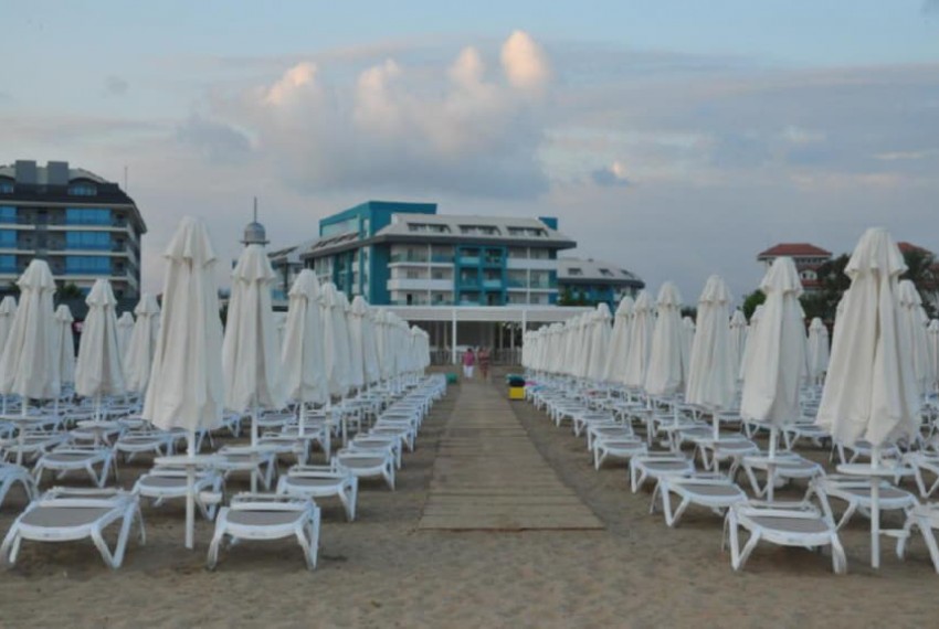 Seashell Resort & Spa, 5* Seashell Resort & Spa, 5*