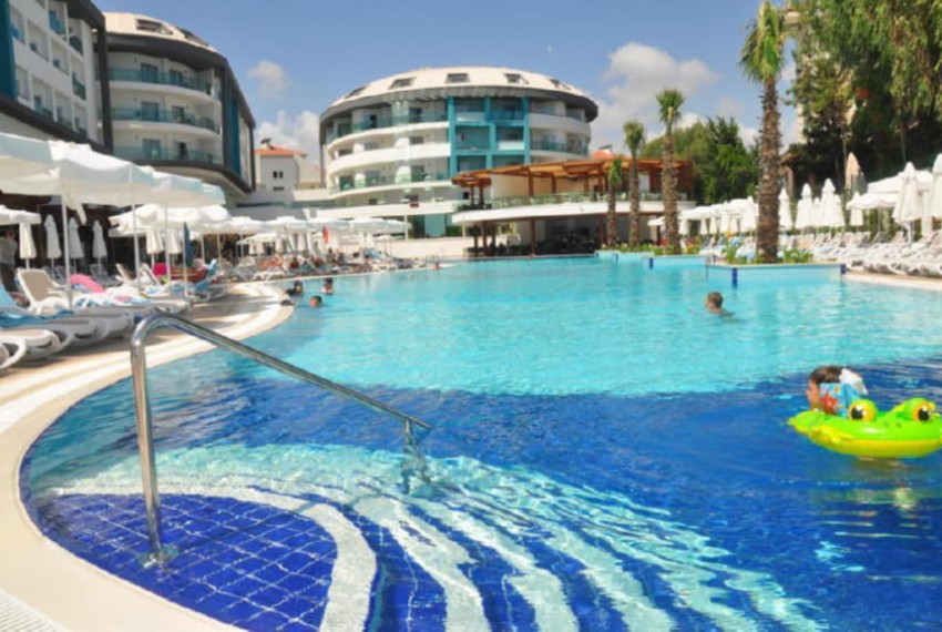 Seashell Resort & Spa, 5* Seashell Resort & Spa, 5*