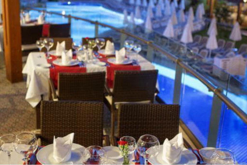 Seashell Resort & Spa, 5* Seashell Resort & Spa, 5*