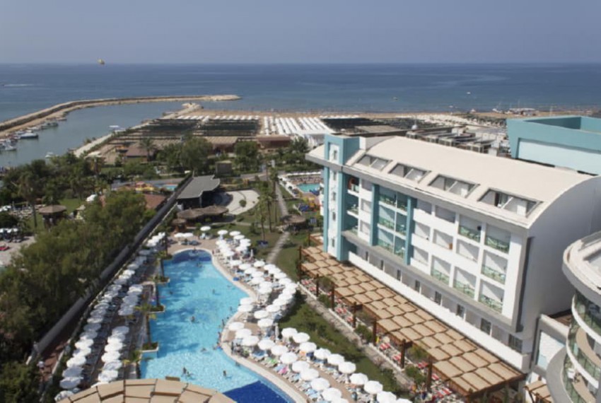 Seashell Resort & Spa, 5* Seashell Resort & Spa, 5*