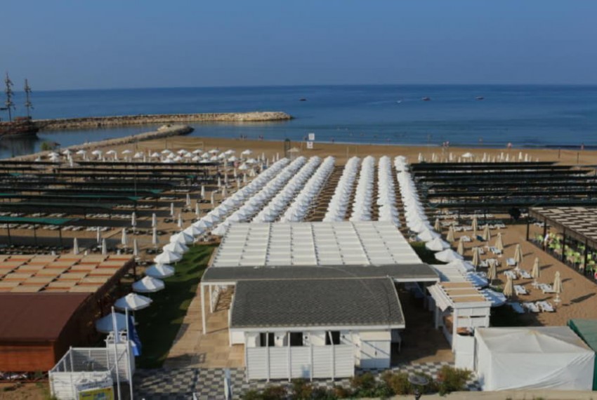 Seashell Resort & Spa, 5* Seashell Resort & Spa, 5*