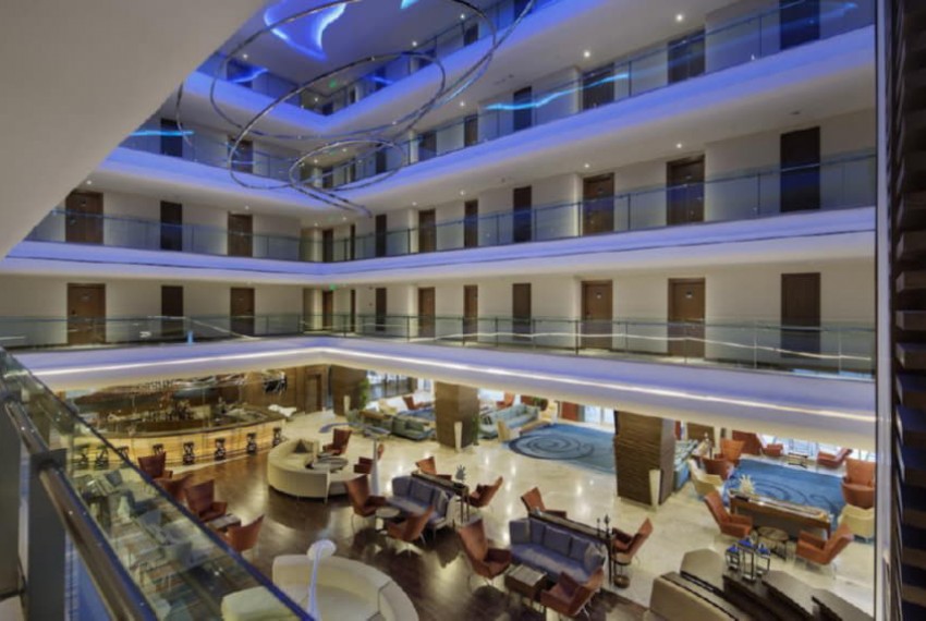 Seashell Resort & Spa, 5* Seashell Resort & Spa, 5*