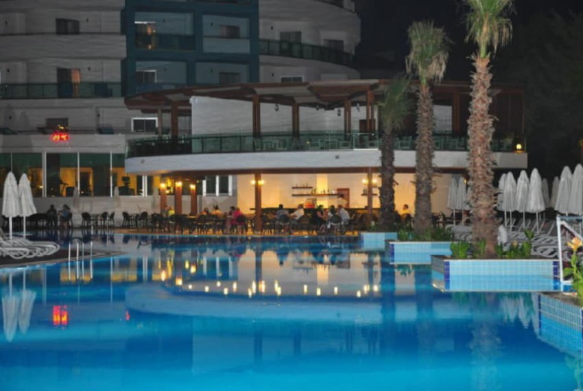 Seashell Resort & Spa, 5* Seashell Resort & Spa, 5*