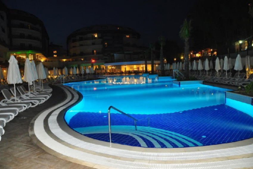 Seashell Resort & Spa, 5* Seashell Resort & Spa, 5*