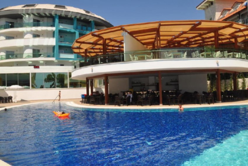 Seashell Resort & Spa, 5* Seashell Resort & Spa, 5*