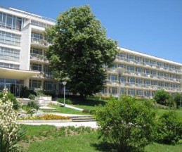 Neptun St.Constantine, 2*