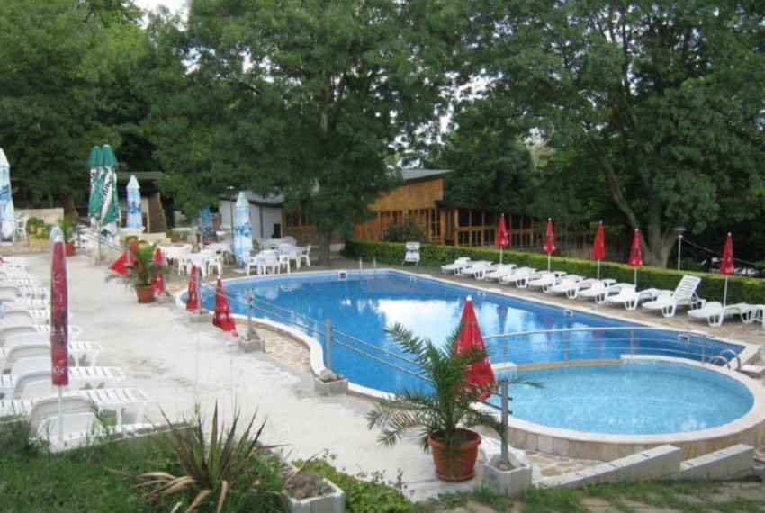 Neptun St.Constantine, 2* Neptun St.Constantine, 2*