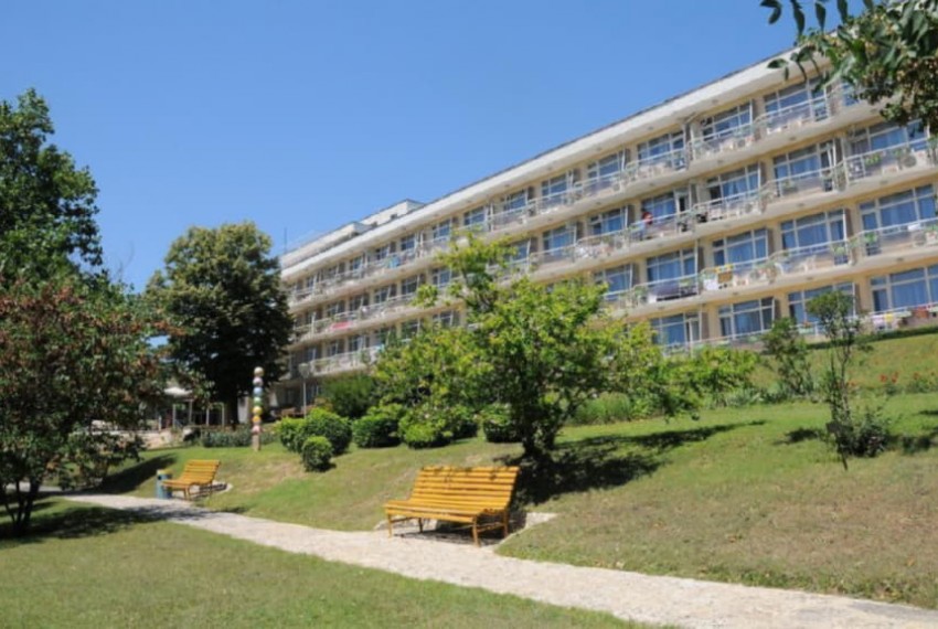 Neptun St.Constantine, 2* Neptun St.Constantine, 2*