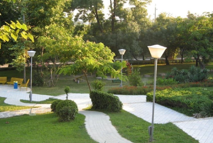 Neptun St.Constantine, 2* Neptun St.Constantine, 2*