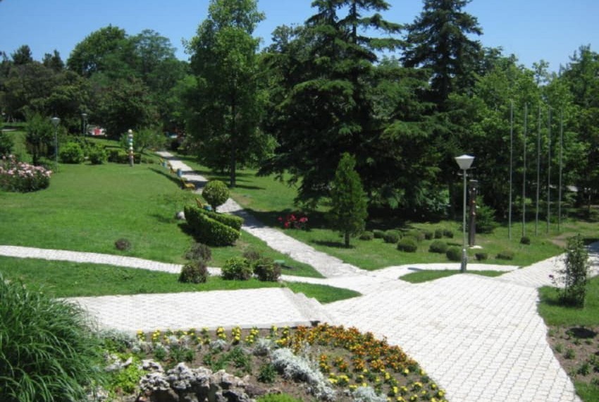Neptun St.Constantine, 2* Neptun St.Constantine, 2*